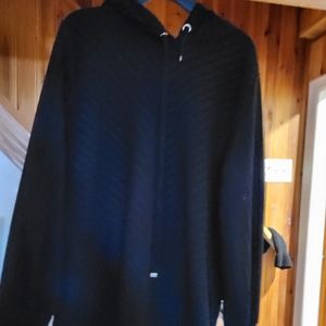 Nine West Hoodie Size L EUC